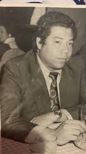 Muere el periodista hondureño Armando Enrique Cerrato Cortés