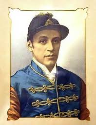 Brough Scott's Tip For The Derby