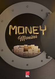 In money monster , directed by oscar winner jodie foster. Money Monster Inter Medya
