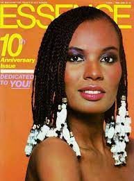 Every Single Time Black Love Reigned Supreme On Essence Covers Through The Years Essence Essence Magazine Hair Magazine Hair Styles
