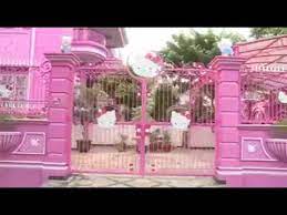 Check spelling or type a new query. Rumah Hello Kitty Youtube
