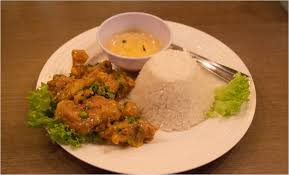 Featured in recipes for indian food lovers. Restaurants And Cafes In Kl With The Best Buttermilk Chicken