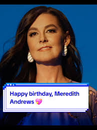 Meredith Andrews Worship