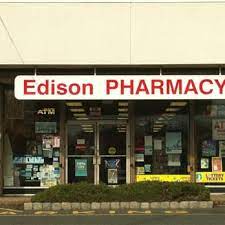 Edison Pharmacy Pharmacy 2303 Woodbridge Ave Edison Nj Phone Number
