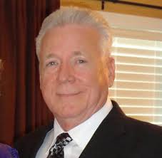 Pascagoula High School '64