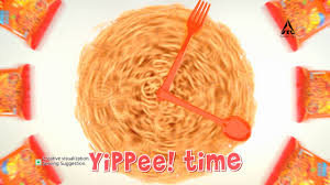 Sunfeast Yippee Magic Masala Time 6sec Youtube