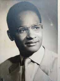 Les victimes de la répression en Guinée pendant la première république