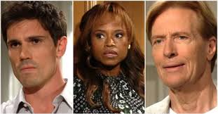 So do you think the paternity test will be tomorrow or will they throw a  different story line and make us wait till Monday.