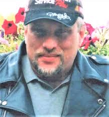 Obituary of Gerry W. Camp