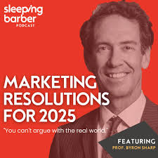 SPB 104: Marketing Resolutions…