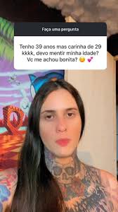 Idade chega pra todo mundo é normal, o problema é se iludir.. na ideia dos  outros kk não levem por trás 😂