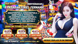 Pasaran Harimau Togel Di 2020 Singapura Angka Acak Indonesia