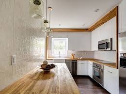 Kitchen Trends 2015 Open Floor Plan Black White And Gold