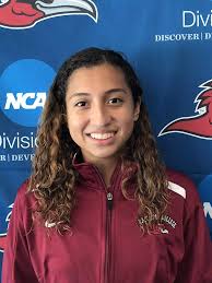 2019 Women's Track and Field Roster