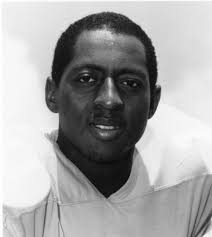 Tony Robinson, Tennessee football QB in Vols Sugar Bowl season 1985