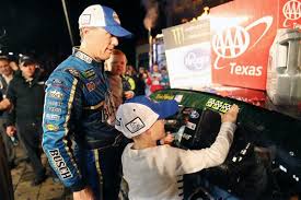 Putting it nicely, qualifying has been a disaster this season for nascar. 2019 Nascar Driver Reviews Kevin Harvick