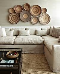 Find great deals on ebay for baskets wall hanging. How To Create Basket Walls Hgtv S Decorating Design Blog Hgtv