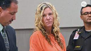 Ryan says when he came to visit his mom later that day, she revealed details on the fight that turned deadly. Lori Vallow Daybell And Chad Daybell Charged With Murder Of Children