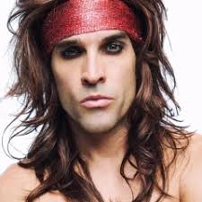 Artist: Robert Mason, Russ Parrish