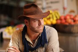 Josh Gates Live! - Mayo Performing Arts Center