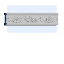 277 north front street historic wilmington, north carolina 28401 phone: Chair Rail Molding Santa Monica Decorative Molding More Than Moldings