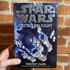 Star Wars Outbound Flight