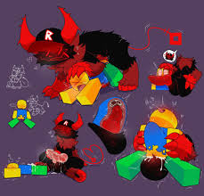 Noob and Guest - Hentai World