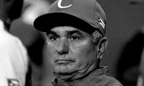 Cuba reveals 26-man roster for WBSC Americas Olympic baseball qualifier