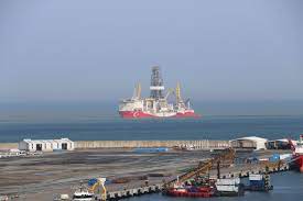 Filyos port is located in zonguldak, in northern part of turkey on the black sea. Turkey S Vessel Fatih Starts New Black Sea Drilling Daily Sabah
