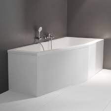 Badewanne 160x70x40 cm raumspar modell linnea l r badewanne24 de. Elg Metall Eg Lubben Fachgrosshandel Format Pro Acryl Raumspar Badewanne Artikel Nr Fobwrs160l Ean 4044559108615
