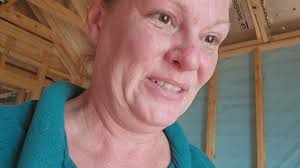 When OFF is leaking.......that ain't supposed to happen! 281-217-2200 to  #geteminspected #thisiswhy #protectingyourparadise  #pinkflamingoinspections...