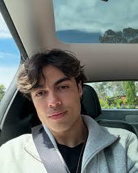 22 trips around the sun. What an...