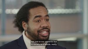 S-POWER: A Successful Model Toward Equalizing Opportunities for  Underrepresented Students