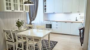 a new kitchen for mother of three kids