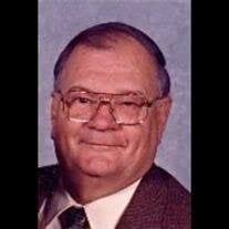 Ralph Erling Johnsen Obituary