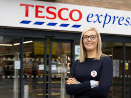 The company was founded by john edward cohen in 1919 and is headquartered in welwyn garden. Tesco Opening New Express Store In Swansea Wales Online