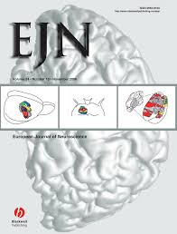 European Journal of Neuroscience