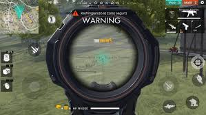 Por eso debes ir practicando con esos valores. Todo Lo Que Debes Saber Sobre Las Miras Todofreefire