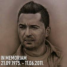 Darko Radovanovic IN MEMORIAM