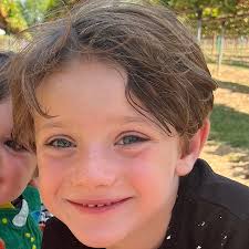 George Harborne is fundraising for Great Ormond Street Hospital Children's  Charity