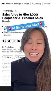 Salesforce Jobs