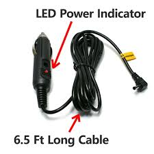 We broke out top 3 cobra radar detectors models with a side by side comparison complete with video! Edo Tech Power Cord Car Charger For Cobra Radar Laser Detector For Sale Online Ebay