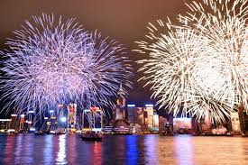 Tied to the chinese lunar calendar, it begins on the new moon that appears between january 21 and february 20. Chinese New Year Wikipedia