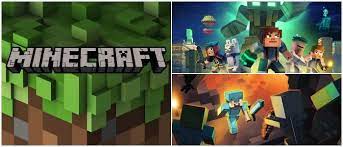 Minecraftedu focuses on allowing the player to explore, interact with,. Como Descargar Minecraft Edicion Java Para Windows Dr Como Aprende Y Comparte