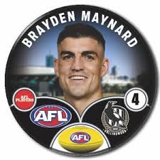 2024 AFL Collingwood Football Club