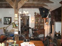Behind The Scenes Filming At The Stone Farmhouse In Marley Me Hooked On Houses In 2020 Marley And Me Old Stone House