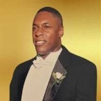 Eric Garfield Golden Obituary