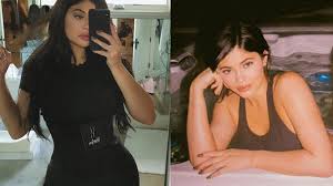 How Did Kylie Jenner Lose All Her Baby Weight Her Secret Revealed Youtube