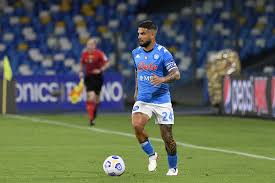 He has told reporters when asked about a. 90plus Napoli Zukunft Von Insigne Soll Bald Geklart Werden 90plus