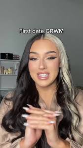 I’m so nervous AHHH